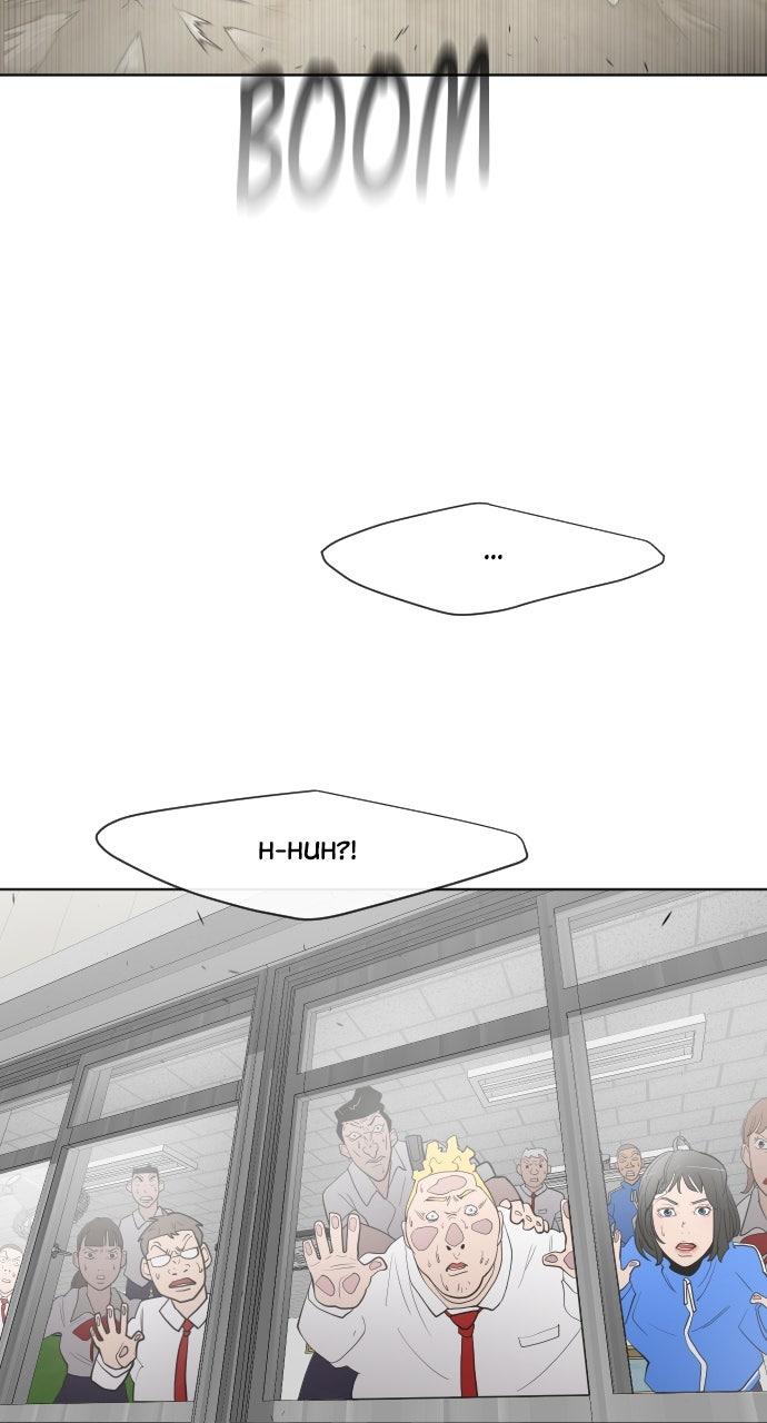 The Superhuman Era Chap 60 - Next Chap 61