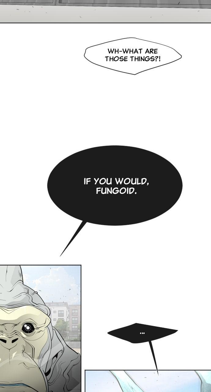The Superhuman Era Chap 60 - Next Chap 61