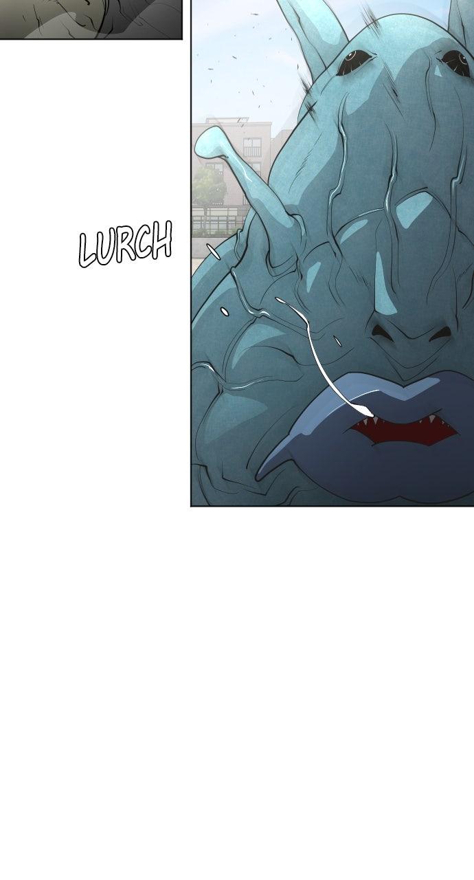 The Superhuman Era Chap 60 - Next Chap 61