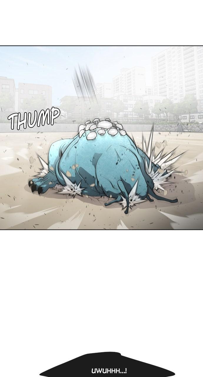 The Superhuman Era Chap 60 - Next Chap 61