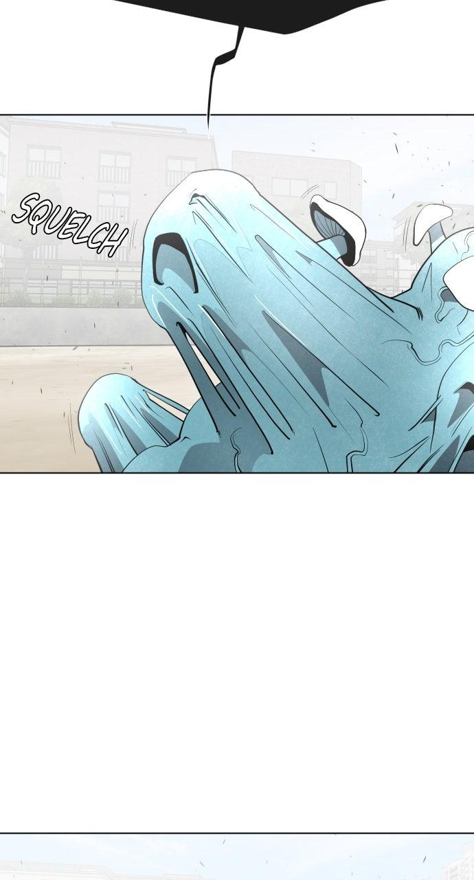 The Superhuman Era Chap 60 - Next Chap 61