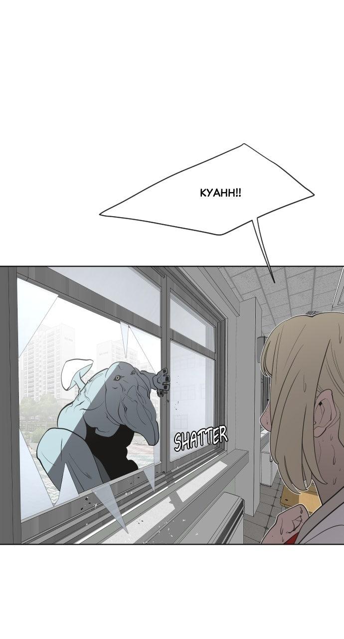 The Superhuman Era Chap 60 - Next Chap 61