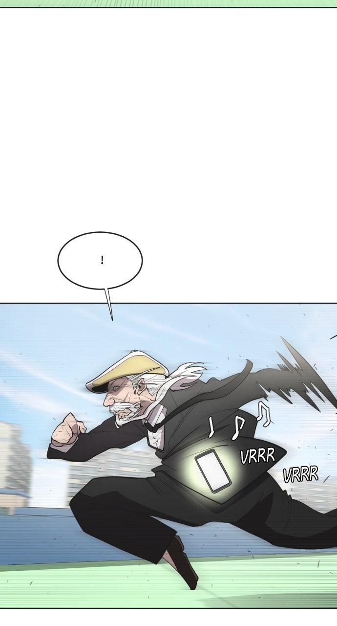 The Superhuman Era Chap 60 - Next Chap 61