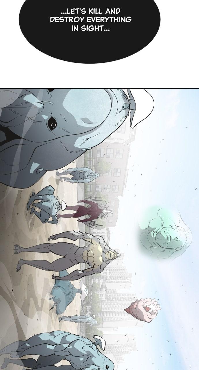 The Superhuman Era Chap 60 - Next Chap 61