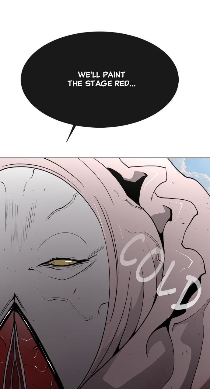 The Superhuman Era Chap 60 - Next Chap 61
