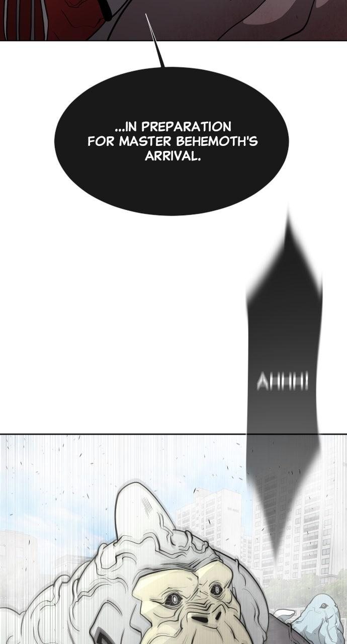The Superhuman Era Chap 60 - Next Chap 61