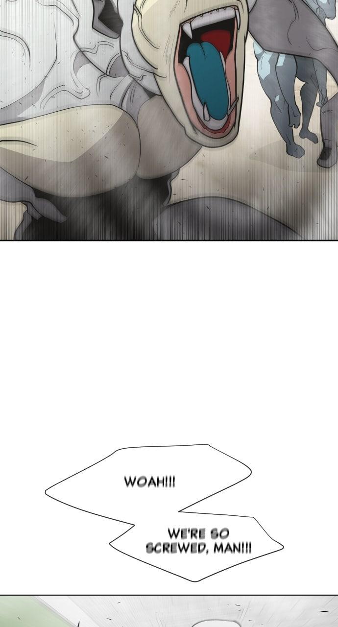 The Superhuman Era Chap 60 - Next Chap 61