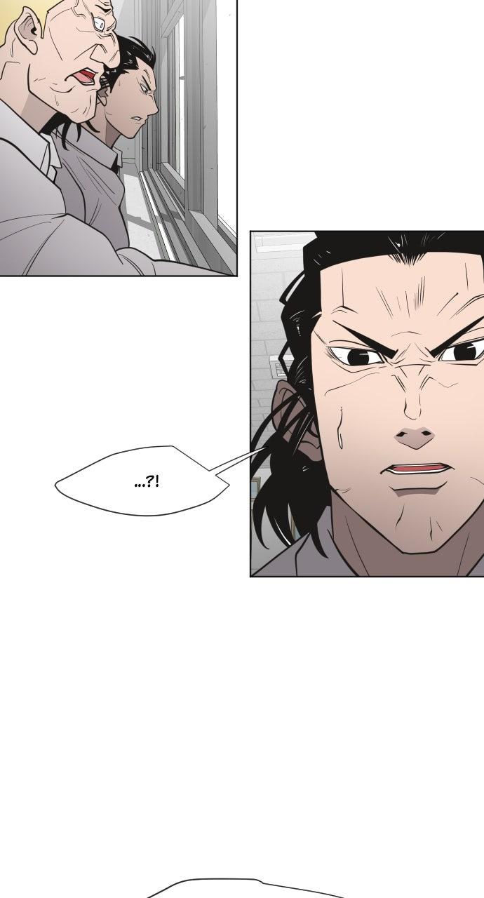 The Superhuman Era Chap 60 - Next Chap 61