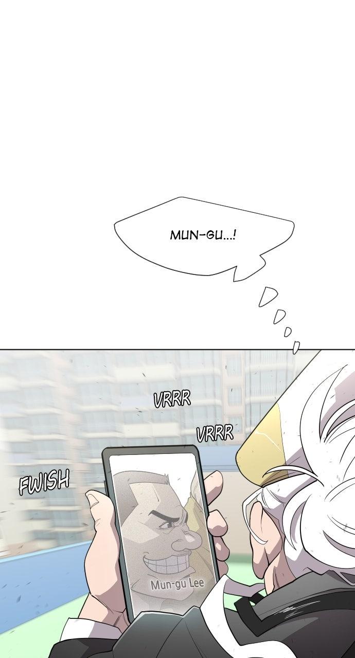 The Superhuman Era Chap 60 - Next Chap 61