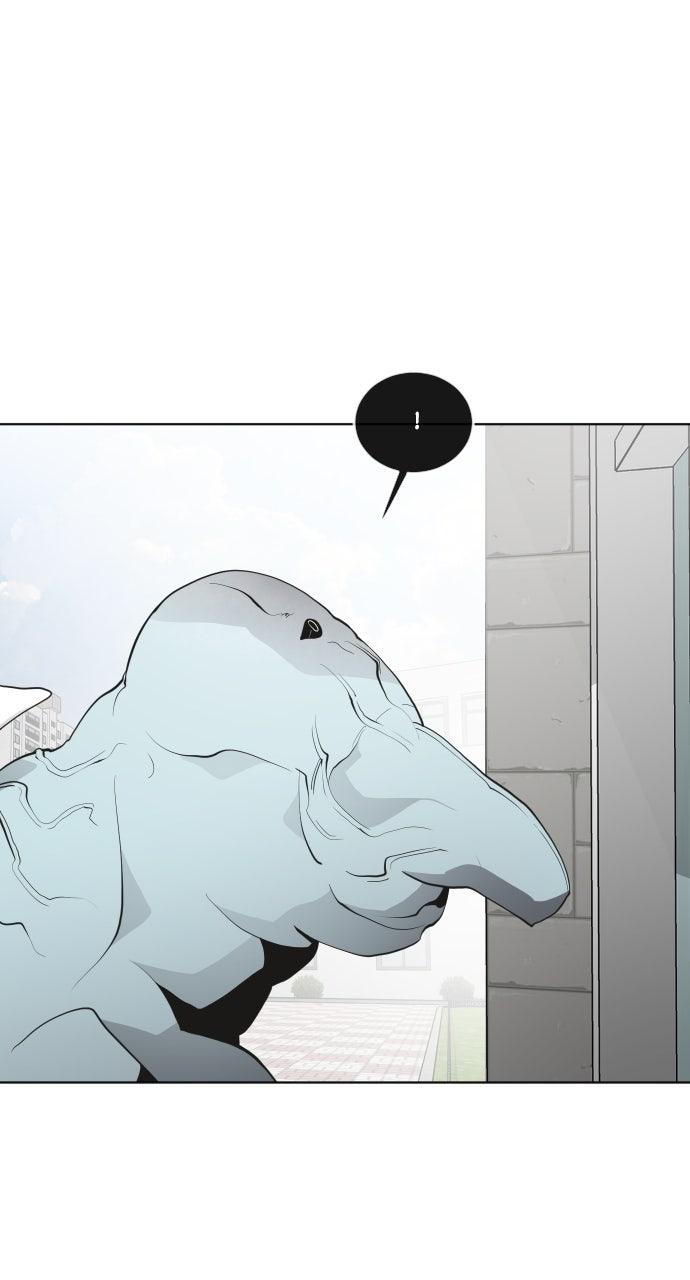 The Superhuman Era Chap 60 - Next Chap 61