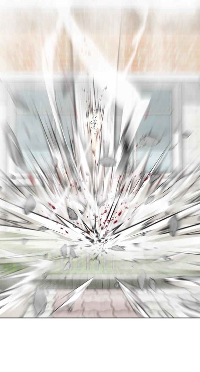 The Superhuman Era Chap 60 - Next Chap 61