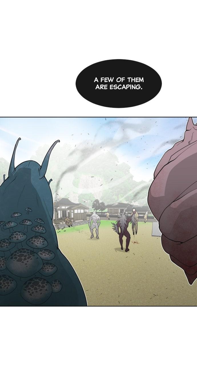 The Superhuman Era Chap 60 - Next Chap 61