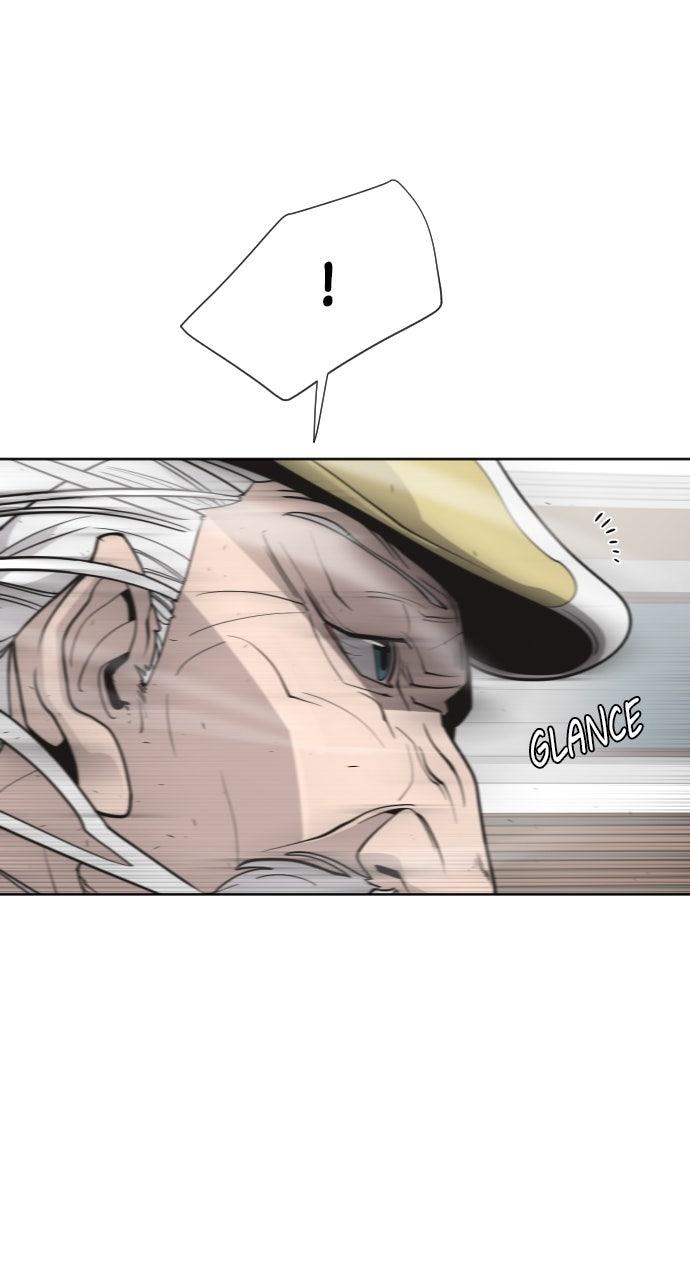 The Superhuman Era Chap 60 - Next Chap 61