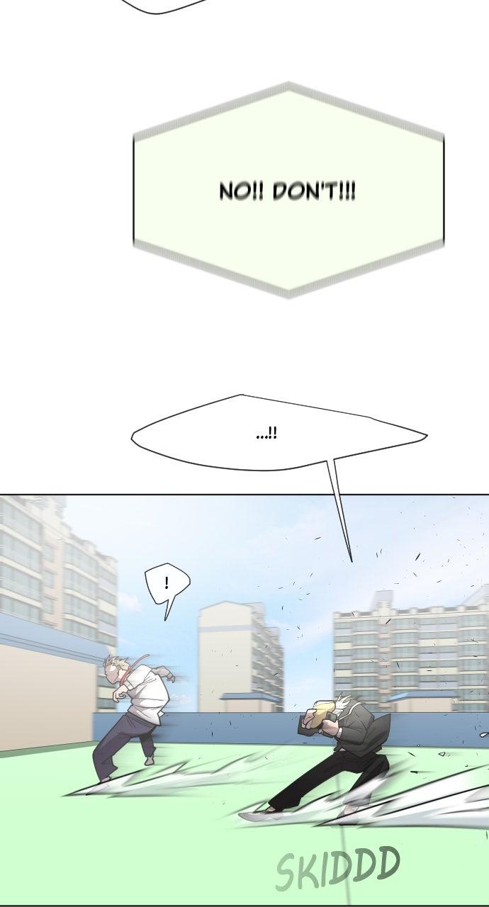 The Superhuman Era Chap 60 - Next Chap 61