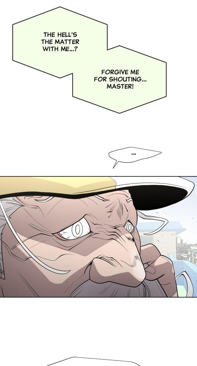The Superhuman Era Chap 60 - Next Chap 61