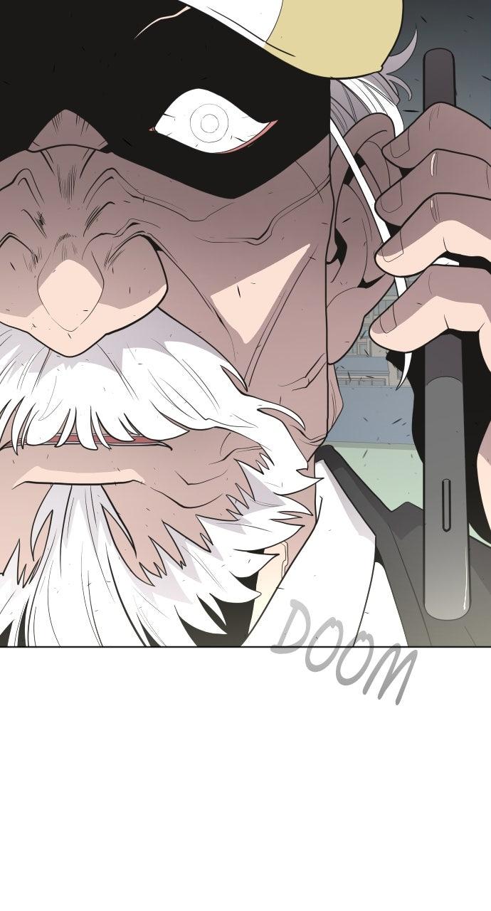 The Superhuman Era Chap 60 - Next Chap 61