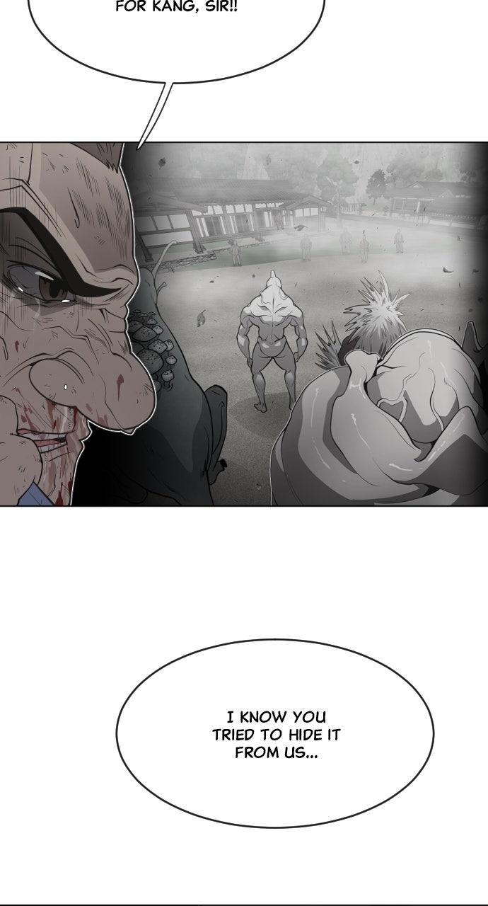 The Superhuman Era Chap 60 - Next Chap 61