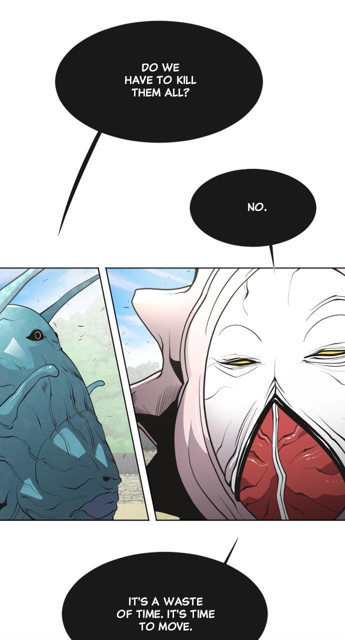 The Superhuman Era Chap 60 - Next Chap 61