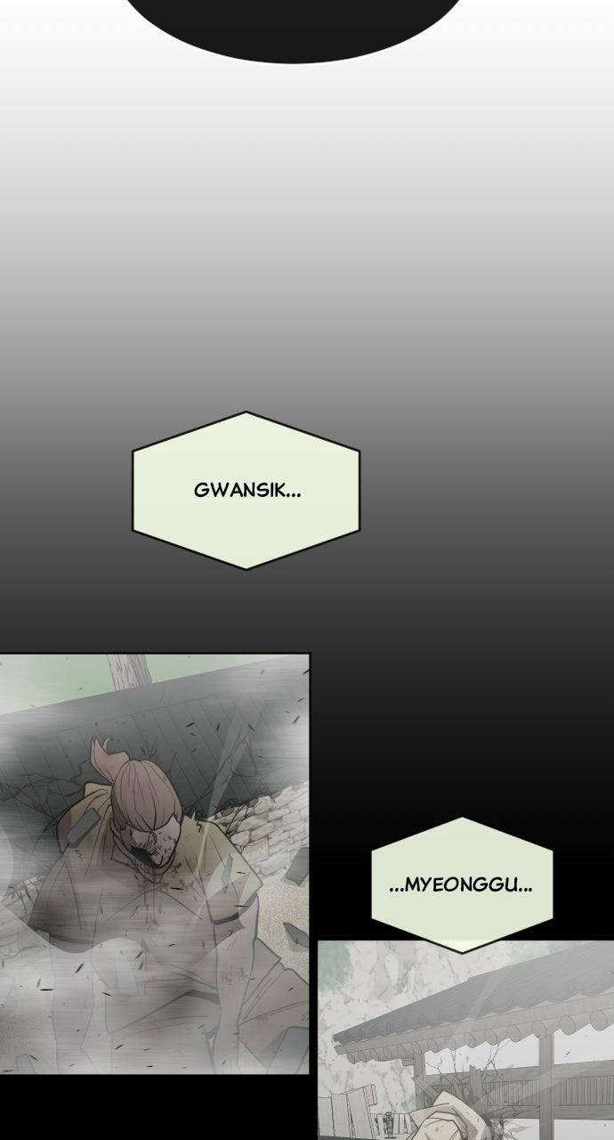The Superhuman Era Chap 60 - Next Chap 61