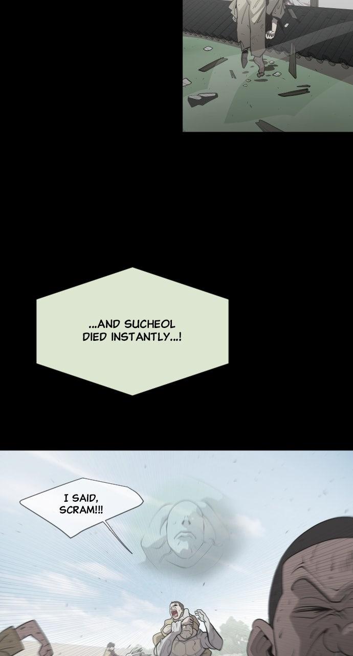 The Superhuman Era Chap 60 - Next Chap 61