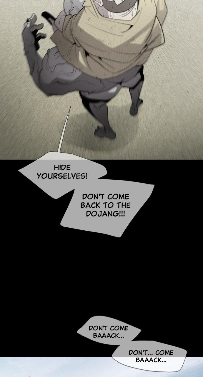The Superhuman Era Chap 60 - Next Chap 61
