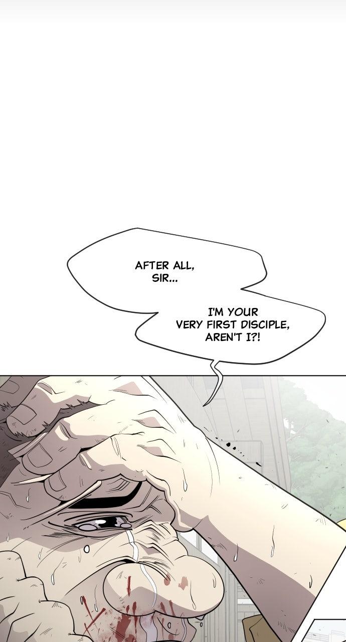 The Superhuman Era Chap 60 - Next Chap 61