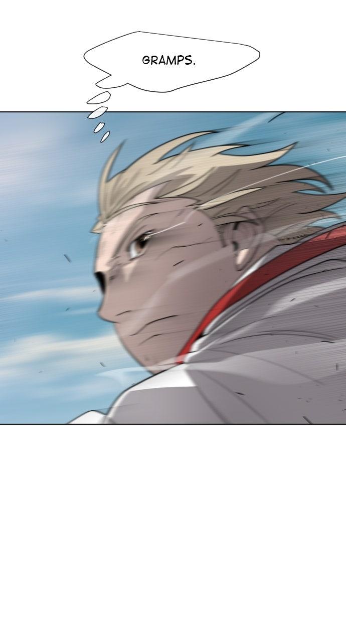 The Superhuman Era Chap 60 - Next Chap 61