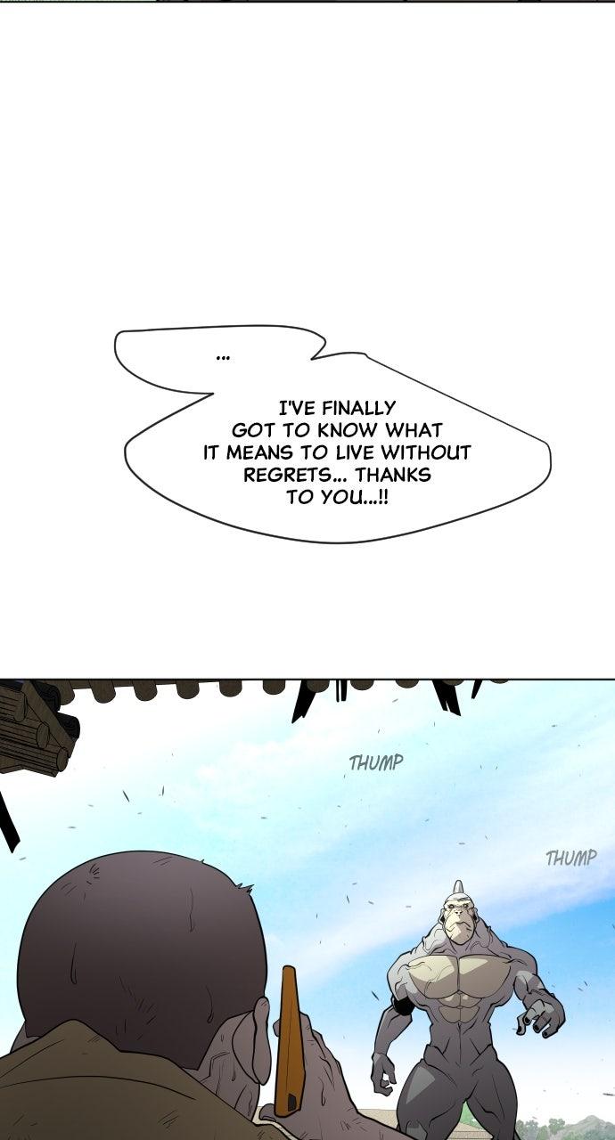 The Superhuman Era Chap 60 - Next Chap 61