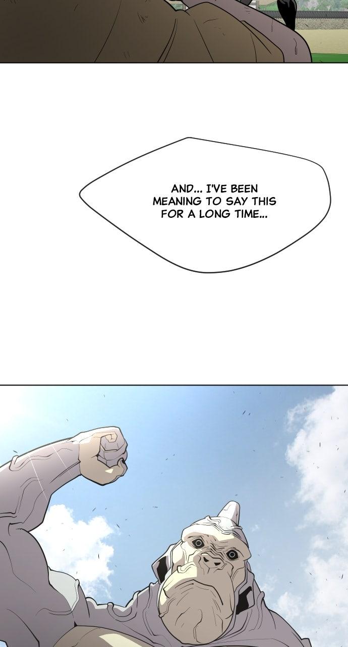 The Superhuman Era Chap 60 - Next Chap 61