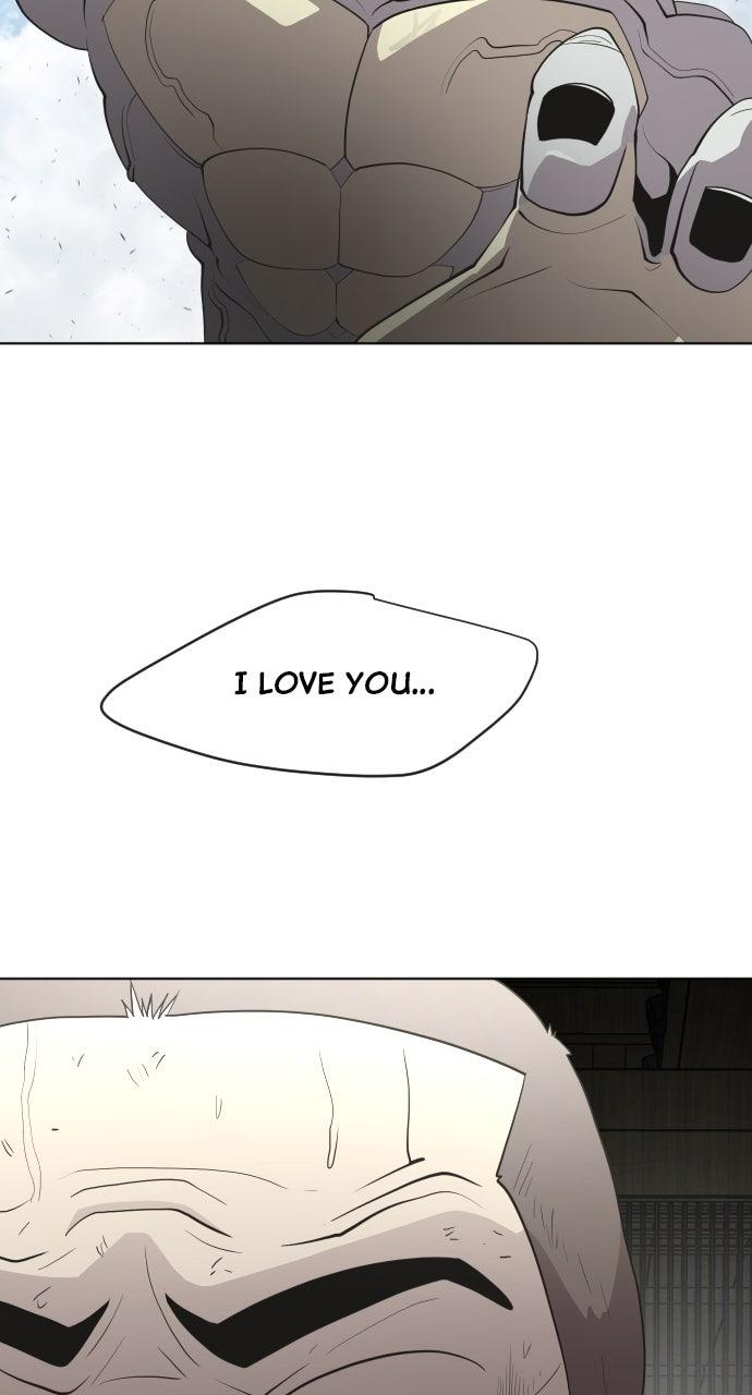 The Superhuman Era Chap 60 - Next Chap 61
