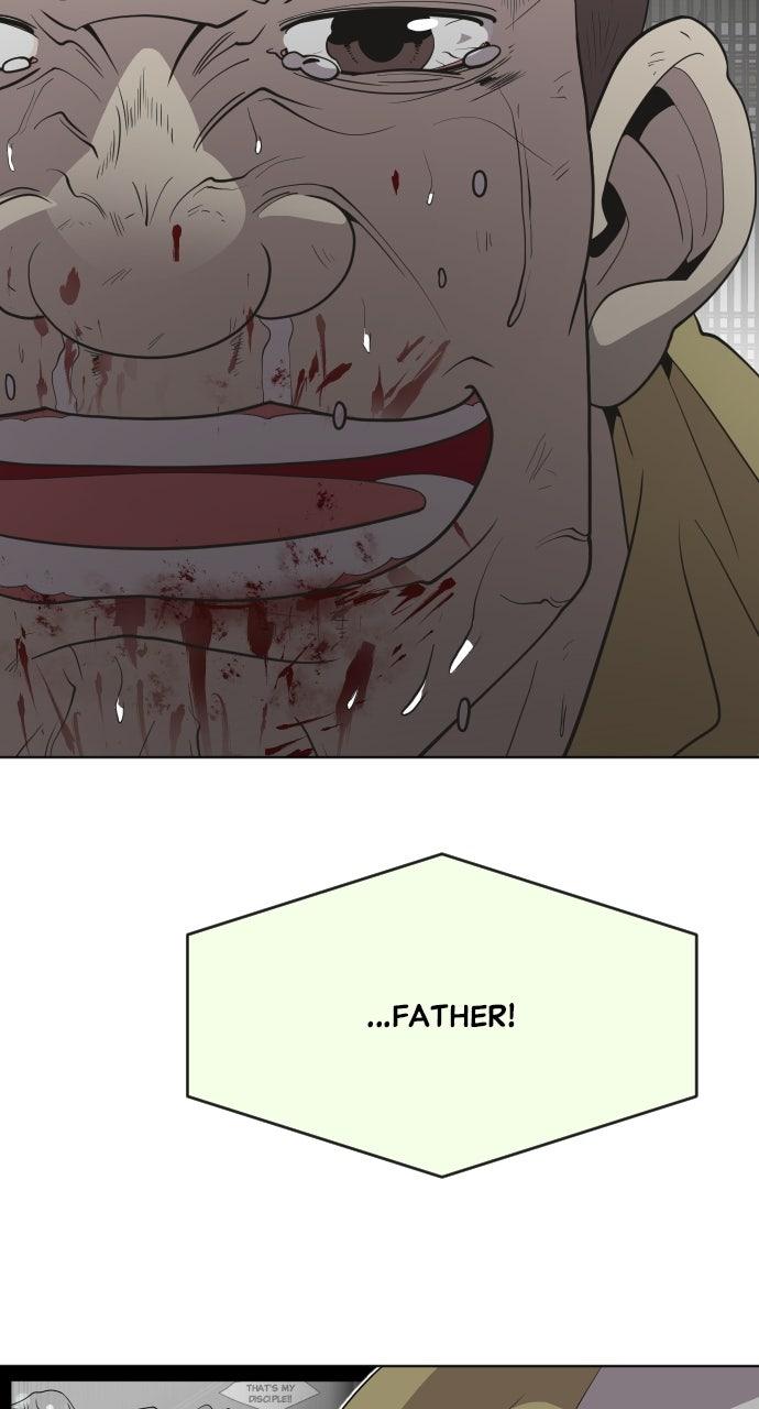 The Superhuman Era Chap 60 - Next Chap 61