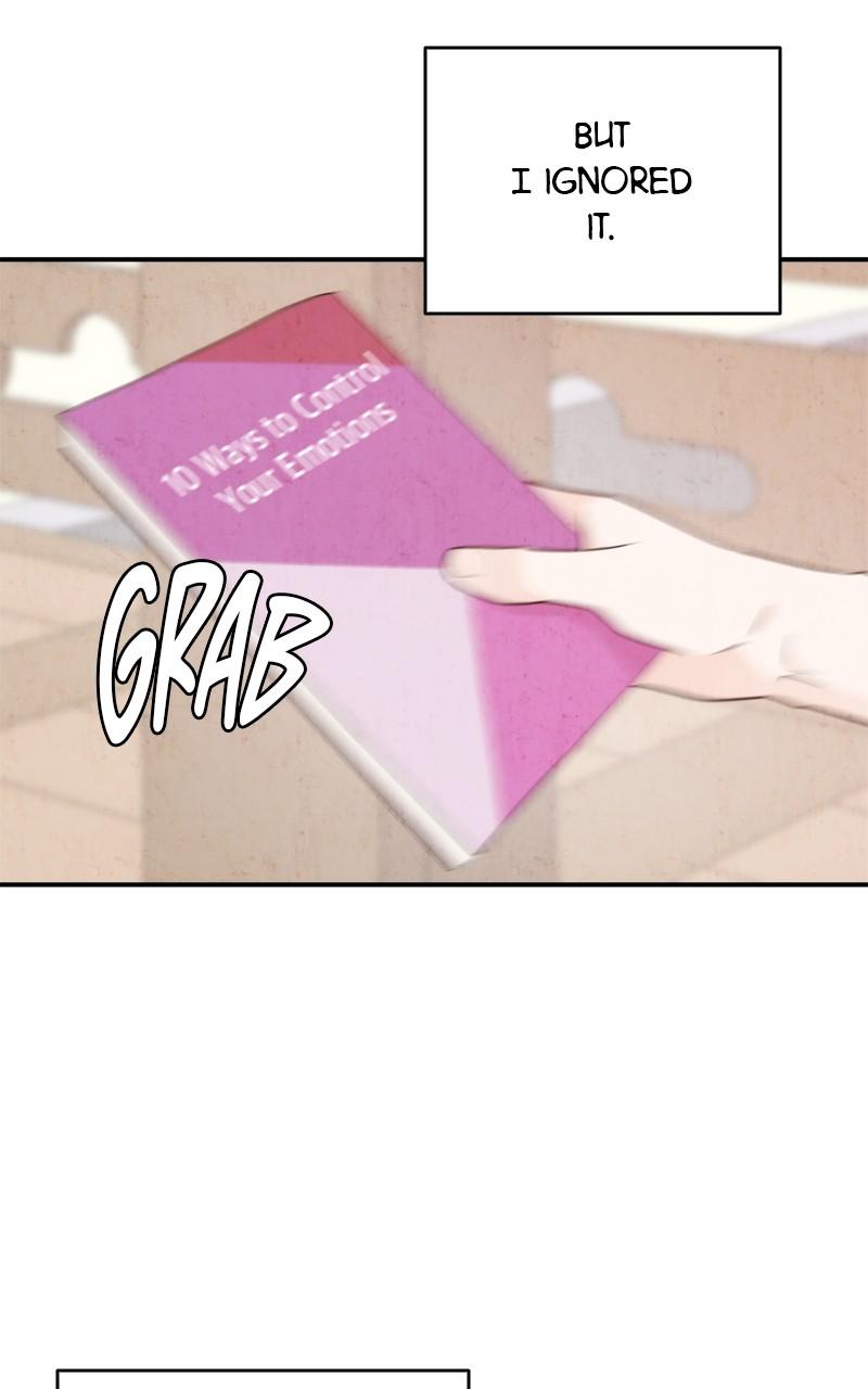 Disaster Is Always By My Side Chap 27 - Next Chap 28