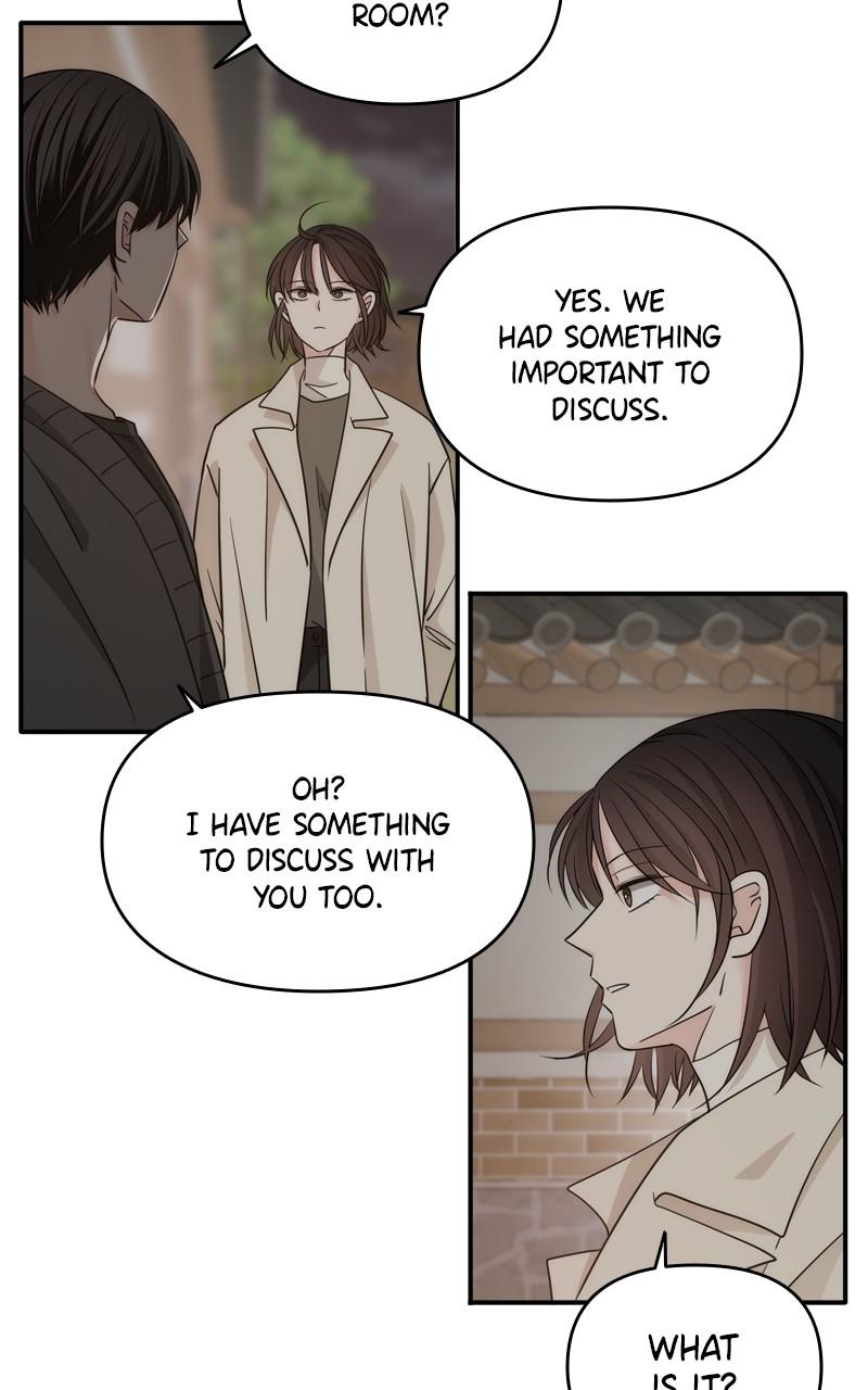 Disaster Is Always By My Side Chap 27 - Next Chap 28