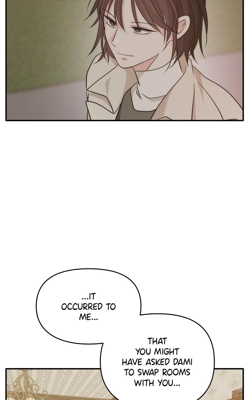 Disaster Is Always By My Side Chap 27 - Next Chap 28