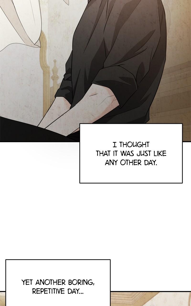 Disaster Is Always By My Side Chap 27 - Next Chap 28