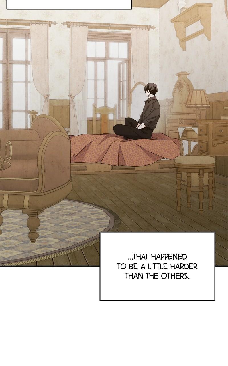 Disaster Is Always By My Side Chap 27 - Next Chap 28