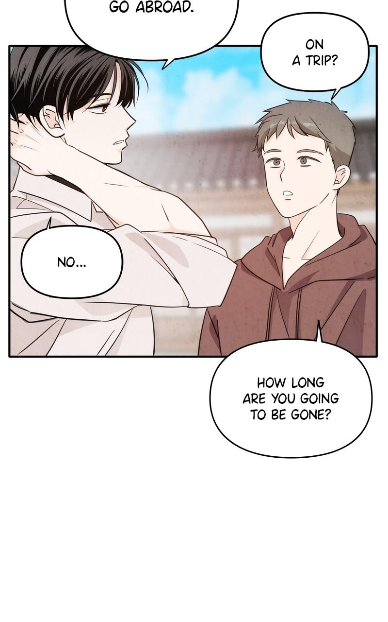 Disaster Is Always By My Side Chap 27 - Next Chap 28