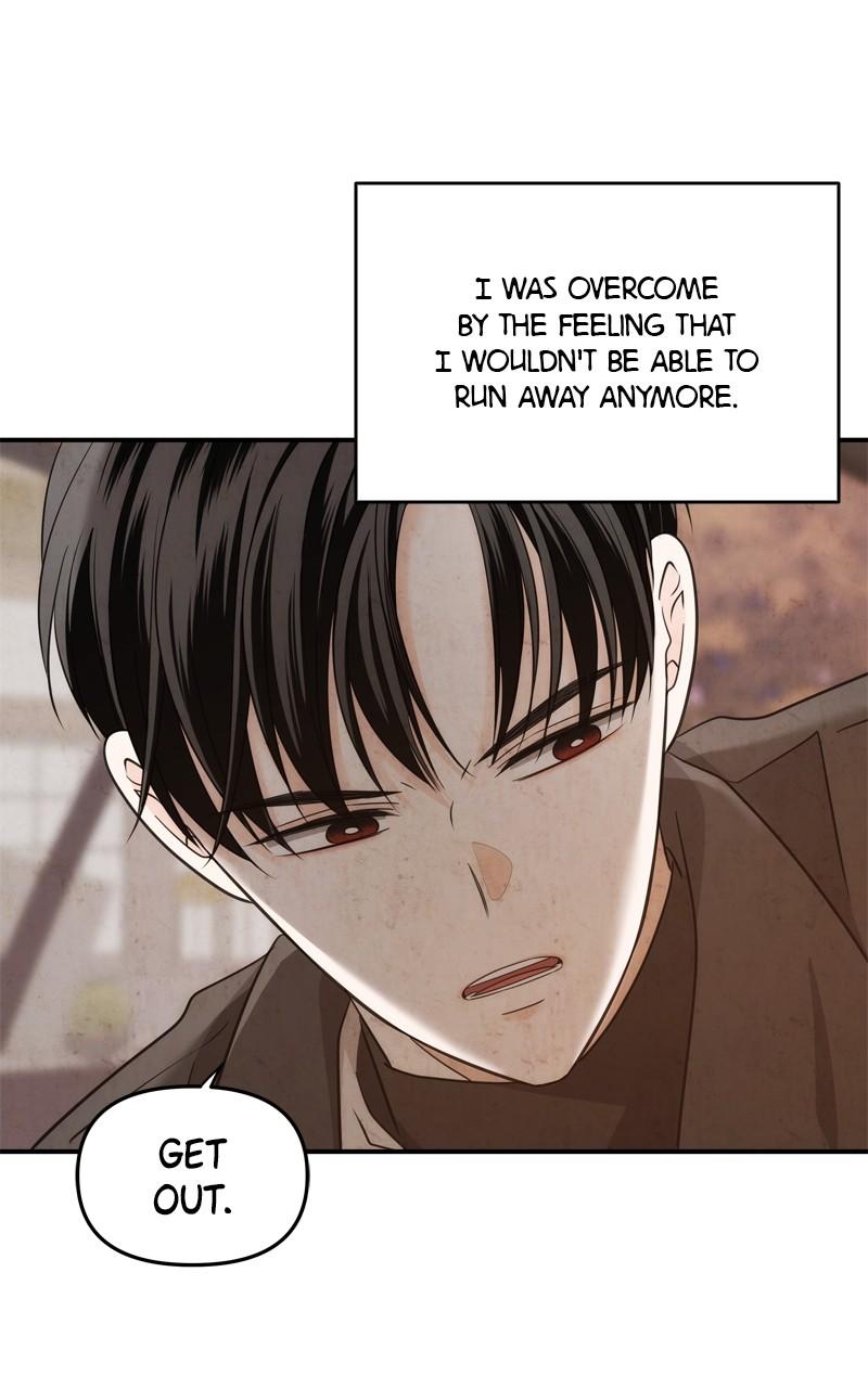 Disaster Is Always By My Side Chap 27 - Next Chap 28