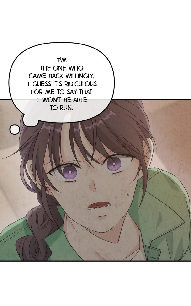 Disaster Is Always By My Side Chap 27 - Next Chap 28