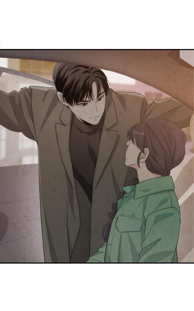Disaster Is Always By My Side Chap 27 - Next Chap 28
