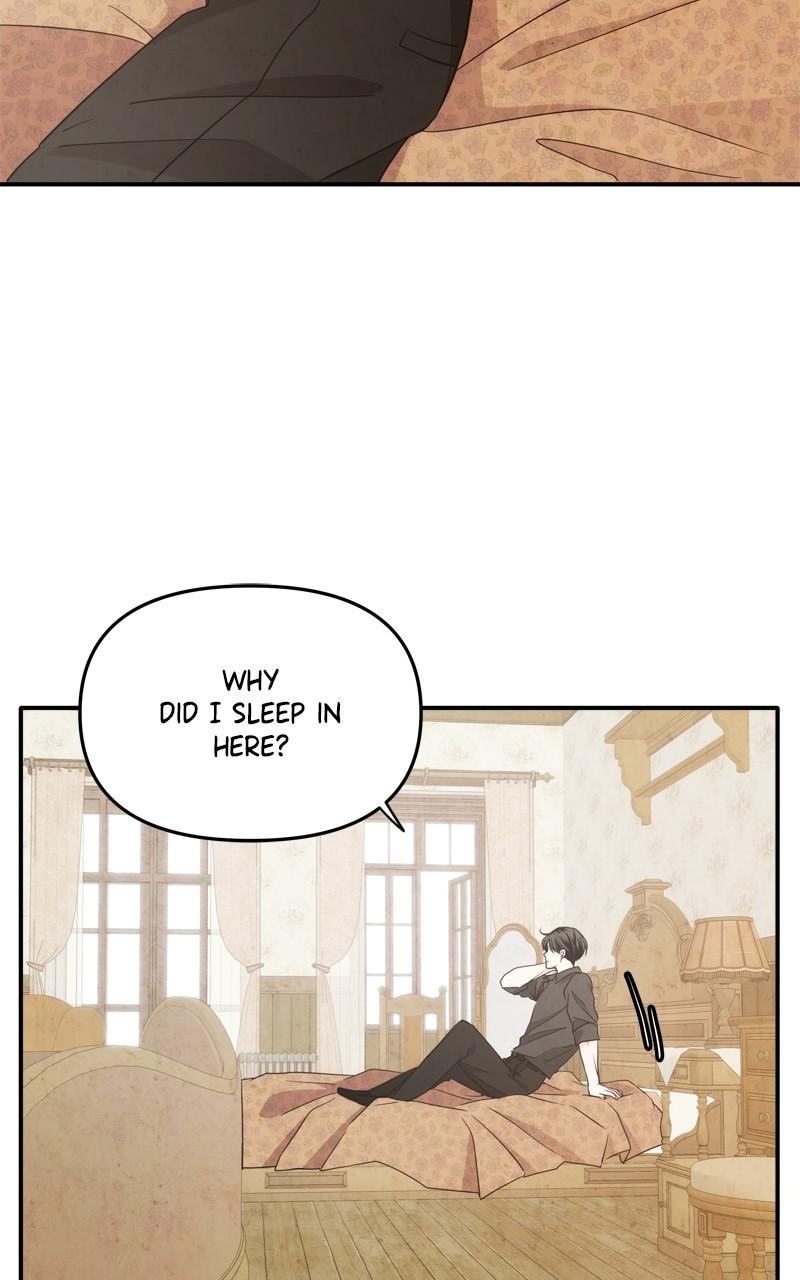 Disaster Is Always By My Side Chap 27 - Next Chap 28