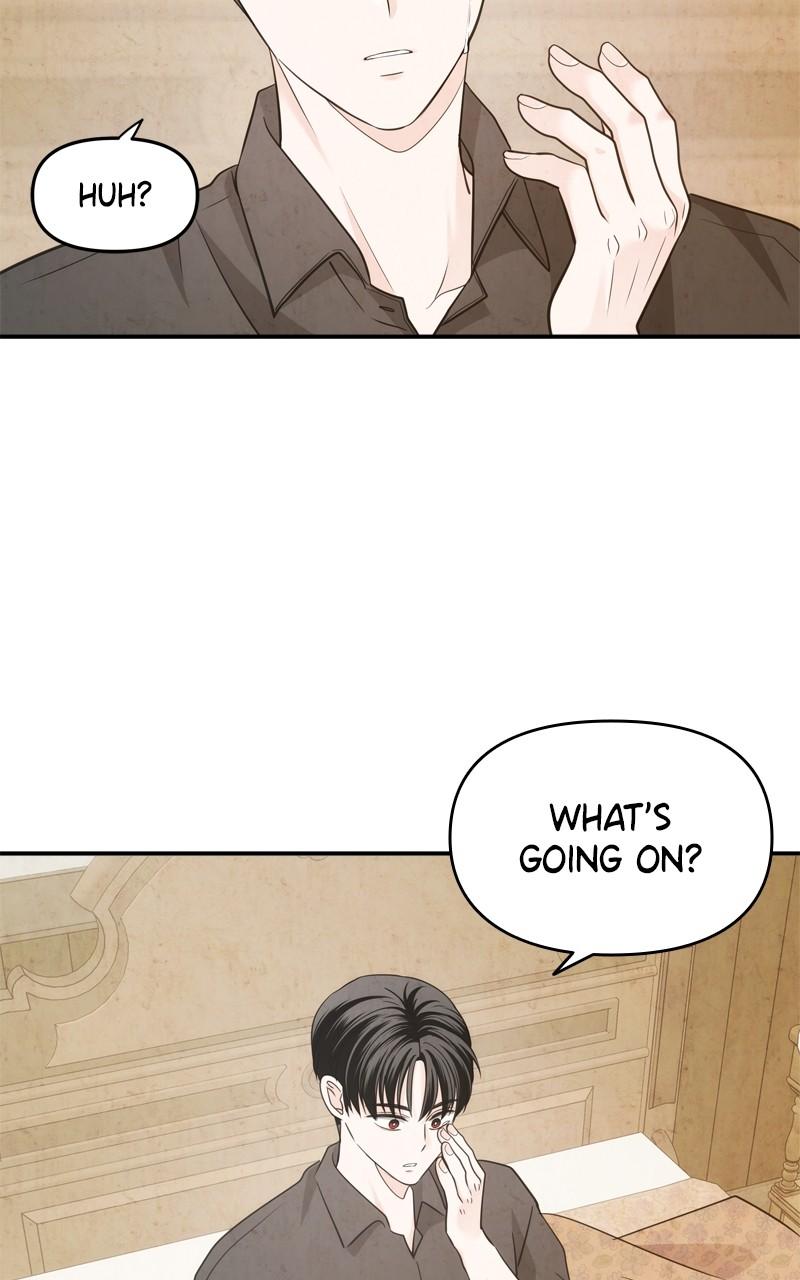 Disaster Is Always By My Side Chap 27 - Next Chap 28