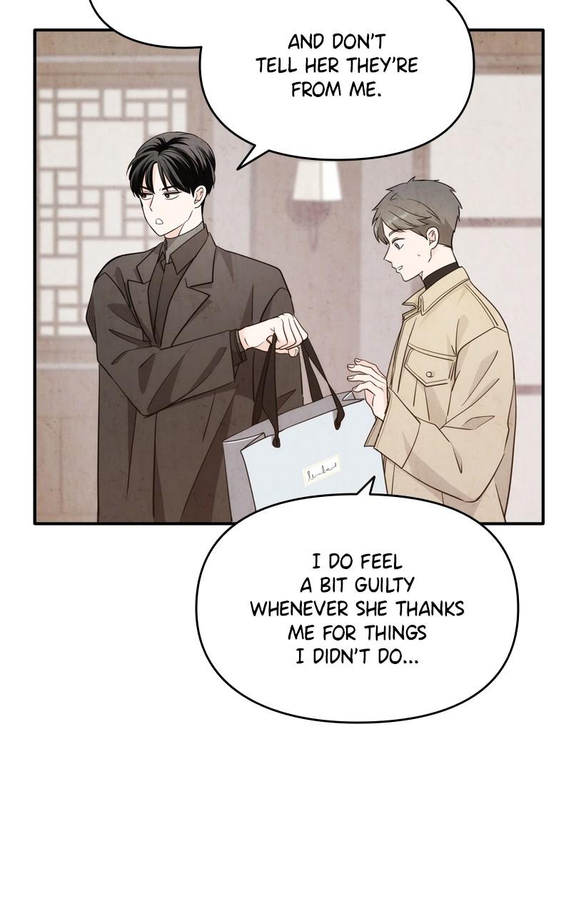 Disaster Is Always By My Side Chap 27 - Next Chap 28