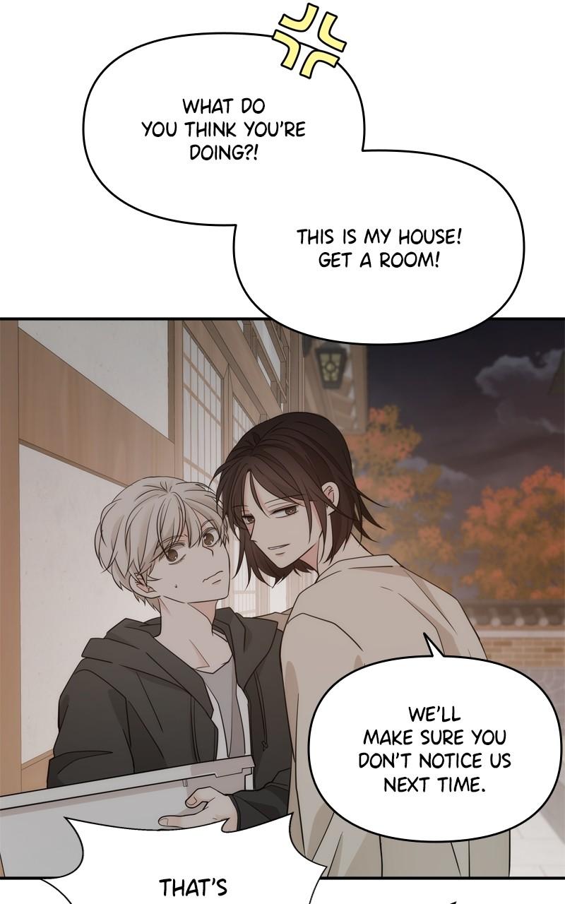 Disaster Is Always By My Side Chap 25 - Next Chap 26