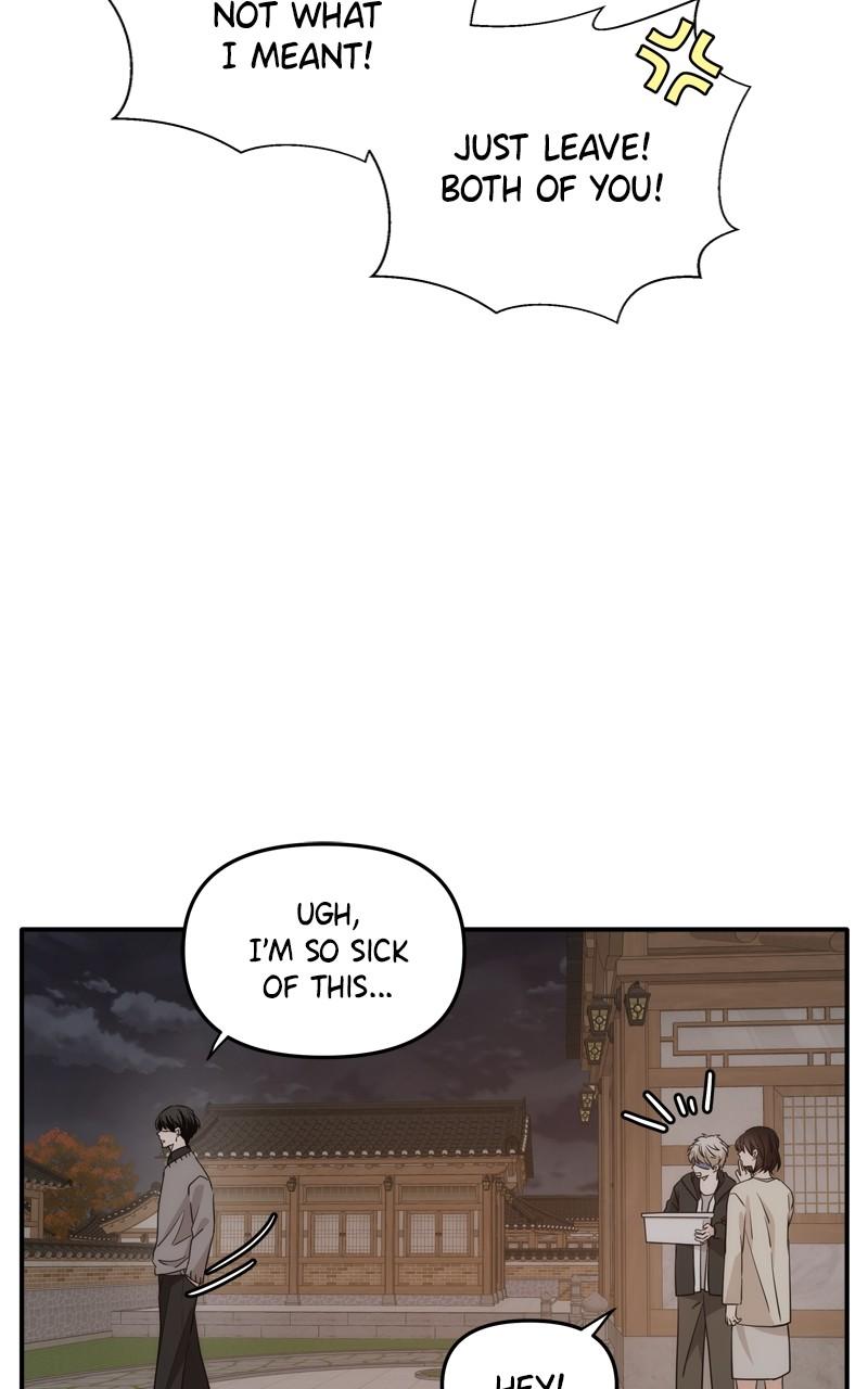 Disaster Is Always By My Side Chap 25 - Next Chap 26