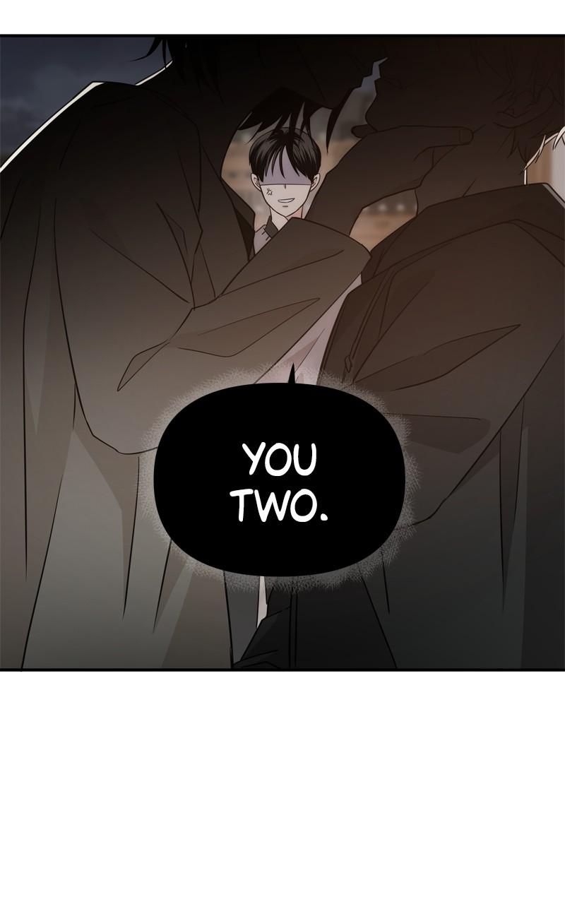 Disaster Is Always By My Side Chap 25 - Next Chap 26