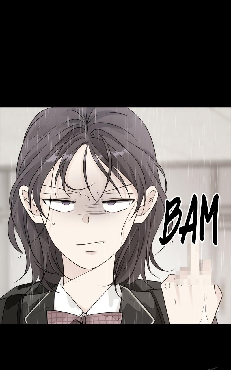Disaster Is Always By My Side Chap 25 - Next Chap 26