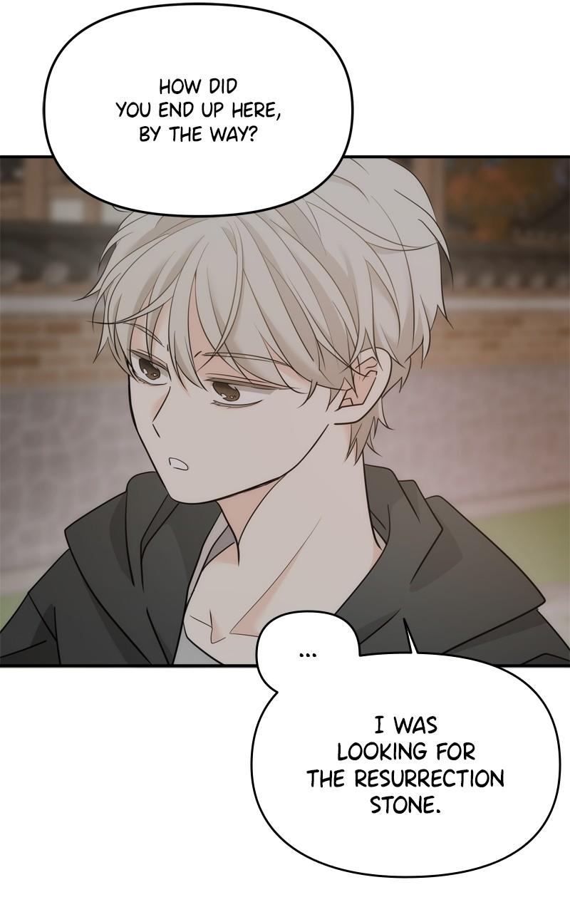 Disaster Is Always By My Side Chap 25 - Next Chap 26