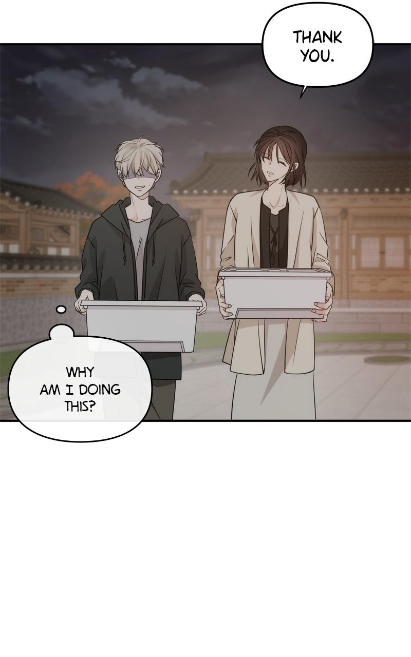 Disaster Is Always By My Side Chap 25 - Next Chap 26
