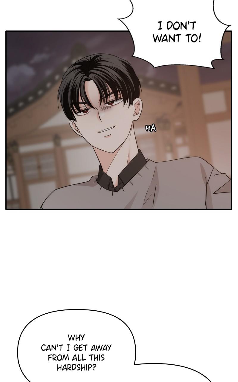 Disaster Is Always By My Side Chap 25 - Next Chap 26